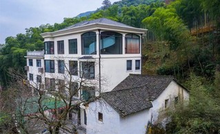 余杭区径山镇美丽乡村建设_余杭径山镇规划_余杭区径山镇径山村