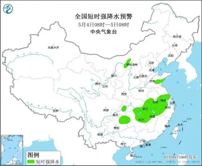 云南天气预报预报_云南天气预测_云南天气预警